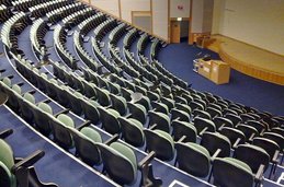 seminar hall