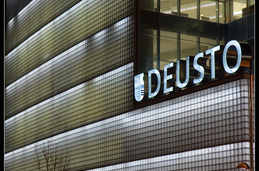 Biblioteca de Deusto (CRAI)