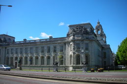 National Museum Cardiff