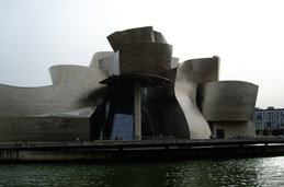 Museo Guggenheim