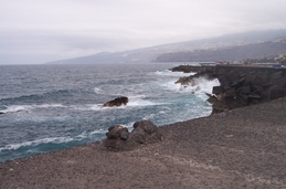 Tenerife 2008