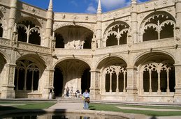 Monasterio de San Jeronimo