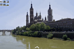 El Pilar