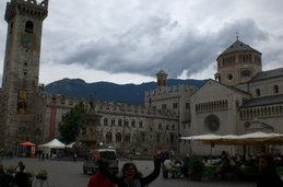 Trento