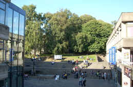 Plaza Principal