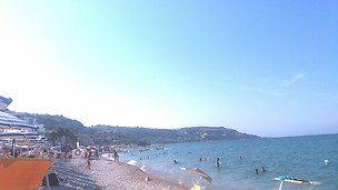 Abruzzo Beaches