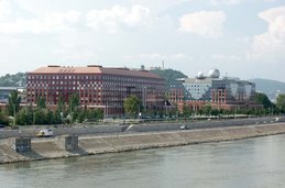 campus de las ciencias