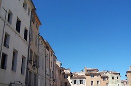 Aix en provence