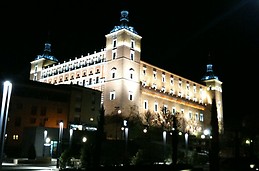 Alcazar