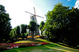 Am Wall Park