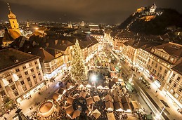 Amazing Graz