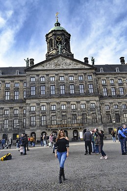 AMSTERDAM