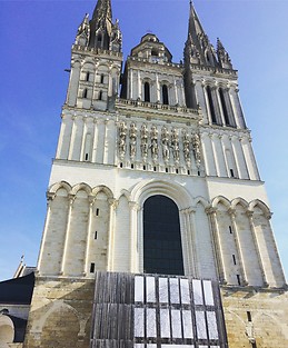 Angers