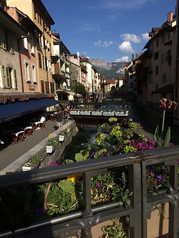 Annecy