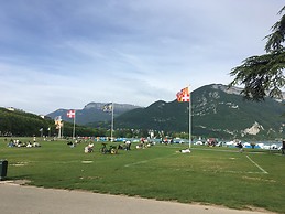 Annecy le Paquier