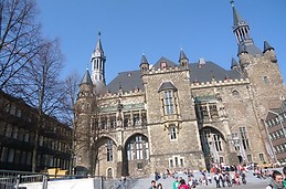 Aquisgrán, Alemania