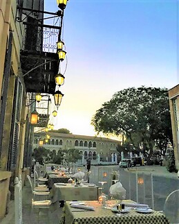 Archiebiscopic Palace