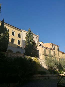 Arquitectura Frosinone