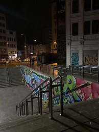 Art is everywhere