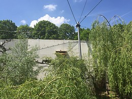 Augsburg  Zoo