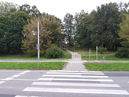 Avenida Gleboka