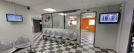 Avis EDJ Nice : L'Ecole Du Journalisme de Nice vue de l'intérieur