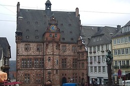 Ayuntamiento Marburgo