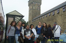 Cardiff Castle