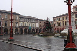 Piazza Saffi
