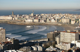 Coruña