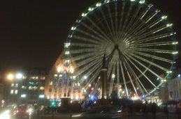 La Grand Place
