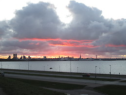 Baltic sea, Tallin