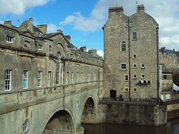 Bath