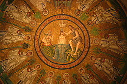 Battistero degli Ariani