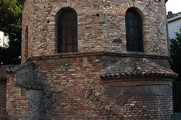 Battistero degli Ariani
