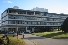 Aberdeen Royal Infirmary