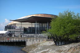 Millenium centre