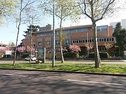 Beautiful Bologna in Spring_03