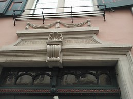 Beethoven geburtshaus 2