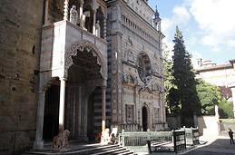 Bérgamo (Città Alta)