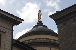 Bérgamo (Città Alta)