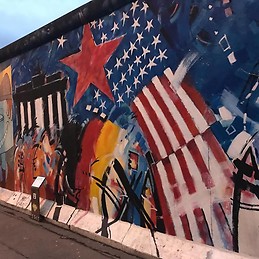 Berlin Wall