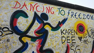 Berliner Mauer