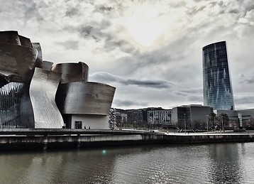 Bilbao City
