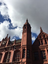 Birmingham Magistrates' Court