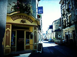 Boulengerie du centre