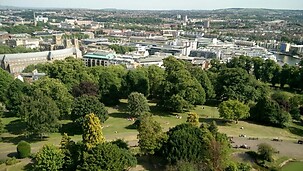 Brandon Hill