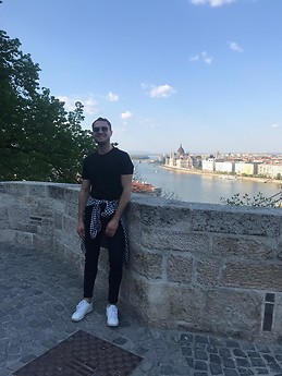 Buda Castle