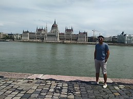 Budapest Parliament