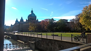 Bundesverwaltungsgericht